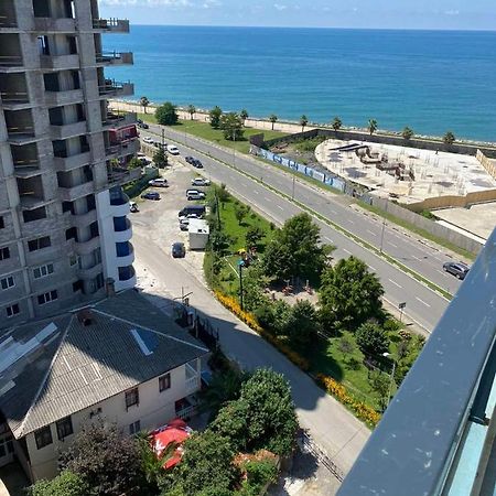 Апартаменты Елена Batumi Esterno foto