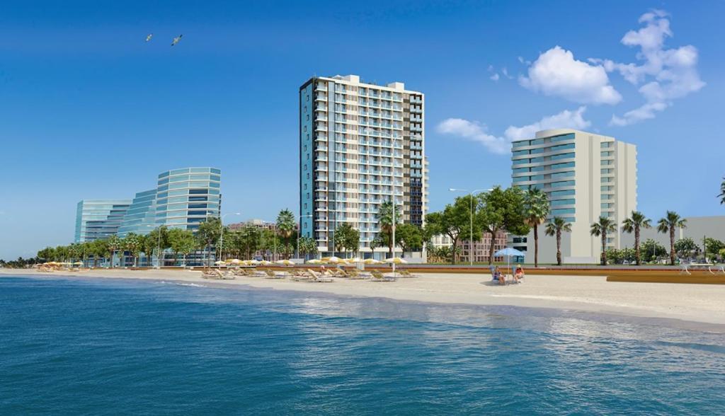 Апартаменты Елена Batumi Esterno foto